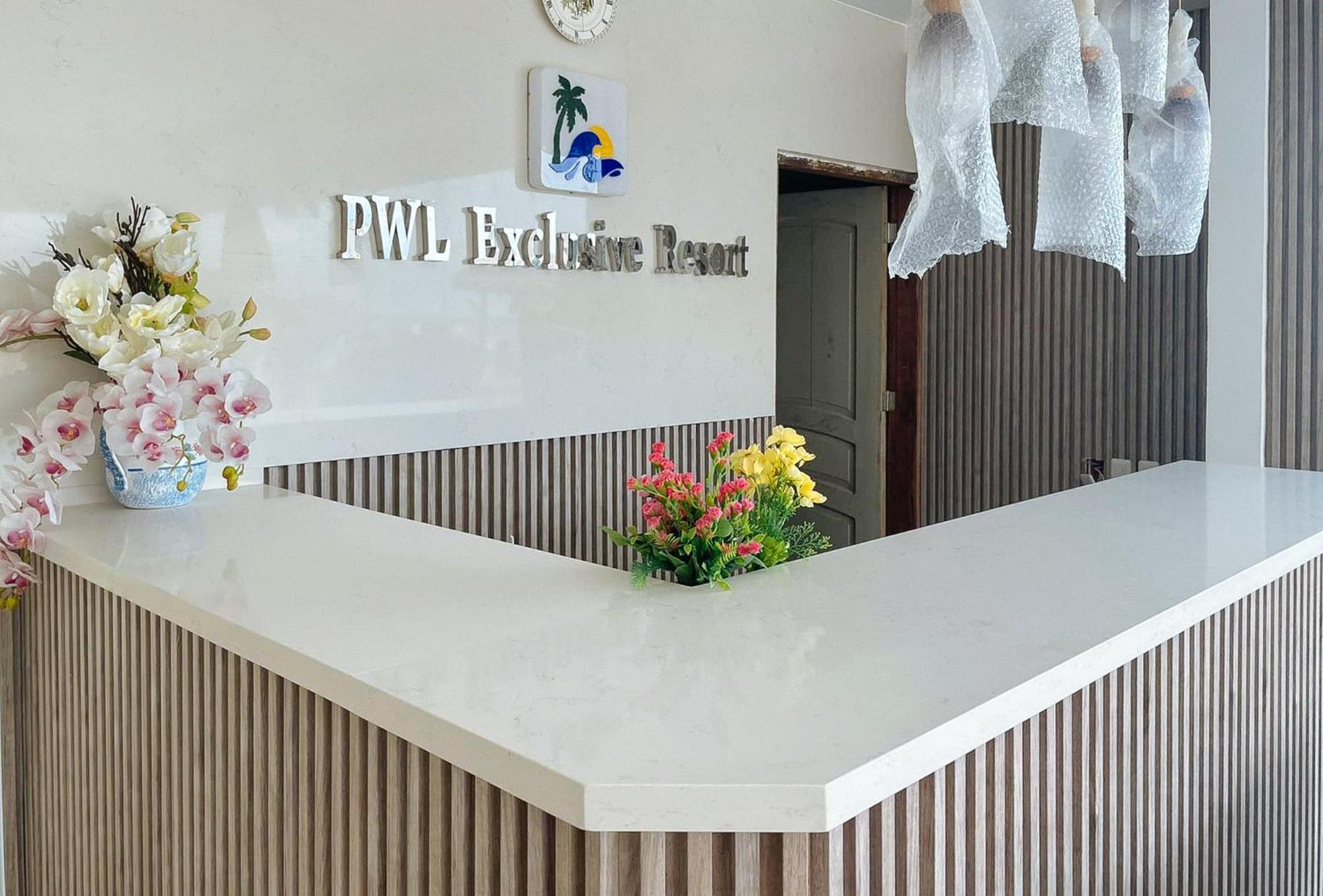 Reddoorz At Pwl Exclusive Resort Cebu Carmen  Exterior foto